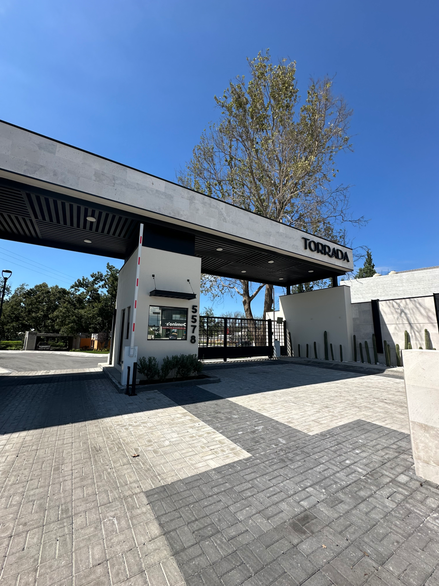 Terreno en venta en Los Gonzalez, Saltillo — foto 1 de 8