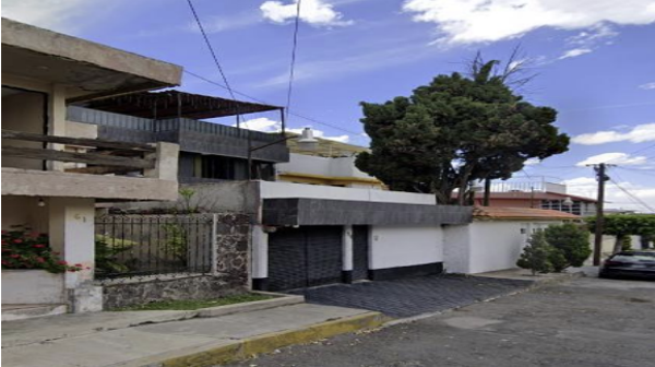 Casa en venta en Parque Residencial Coacalco 1a Sección, Coacalco de Berriozábal — foto 2 de 7