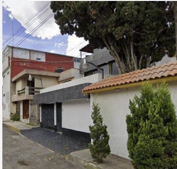 Casa en venta en Parque Residencial Coacalco 1a Sección, Coacalco de Berriozábal — foto 3 de 7