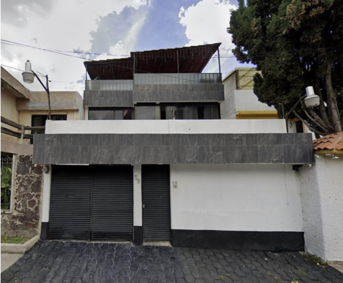 Casa en venta en Parque Residencial Coacalco 1a Sección, Coacalco de Berriozábal — foto 1 de 7