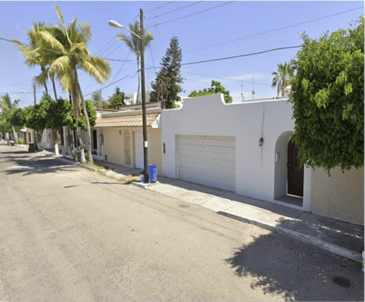 Casa en venta en Residencial las Garzas, La Paz — foto 1 de 6