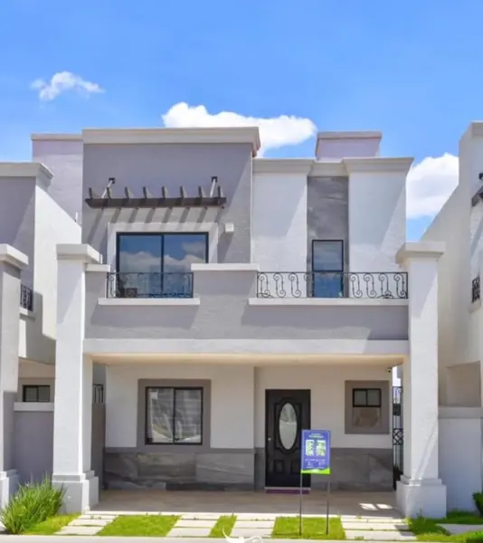 Casa en Santa Matilde, Pachuca de Soto, Hidalgo