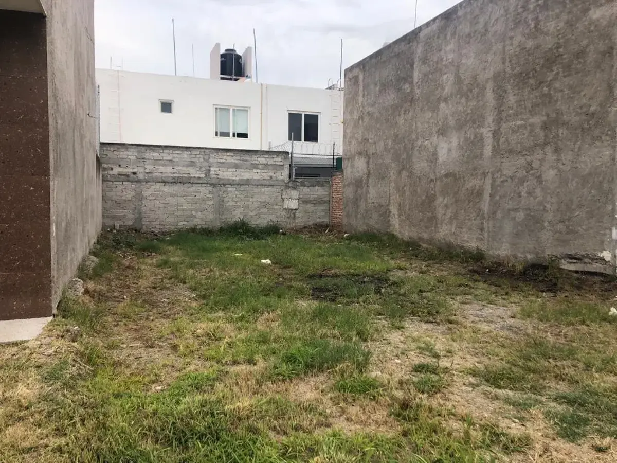 Terreno en venta en San Jerónimo, Corregidora — foto 1 de 16