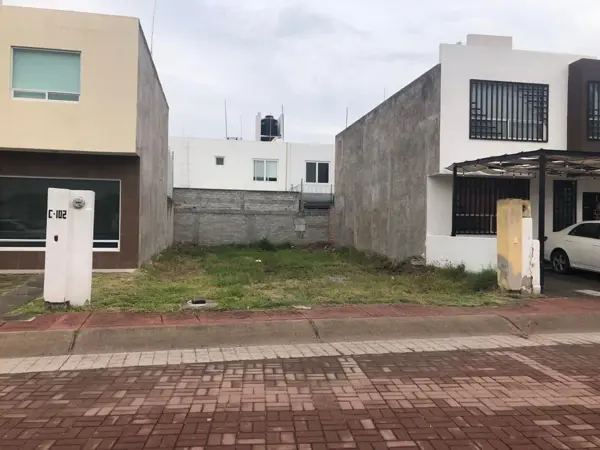 Terreno en venta en San Jerónimo, Corregidora — foto 2 de 16