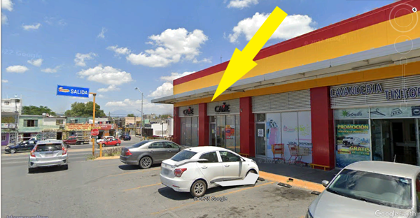 Local en renta en Metroplex, Apodaca — foto 3 de 17