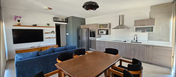 Departamento en venta en Residencial Senderos, Torreón — foto 3 de 25