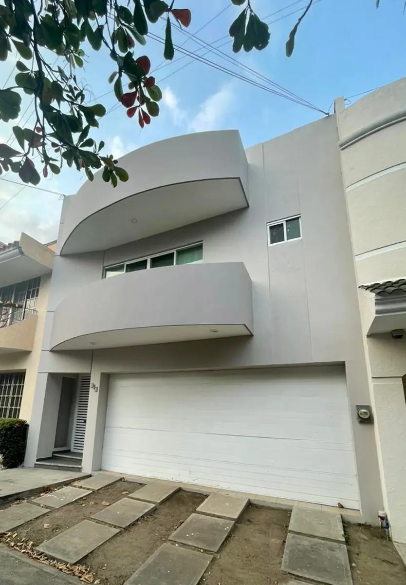 Casa en venta en Costa de Oro, Boca del Río — foto 1 de 17