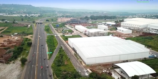 Terreno en venta en Colinas de Tonalá, Tonalá — foto 2 de 2