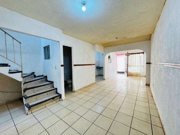Casa en venta en Geovillas San Ignacio, Gómez Palacio — foto 3 de 20