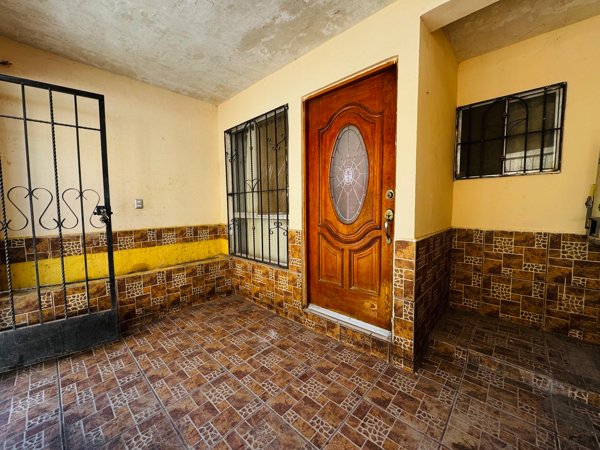 Casa en venta en Geovillas San Ignacio, Gómez Palacio — foto 2 de 20