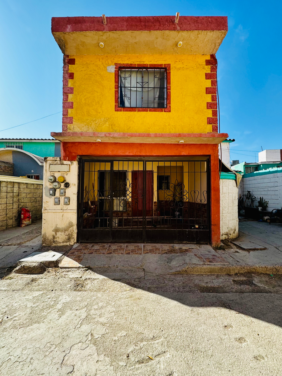 Casa en Venta en Geovillas San Ignacio, Gómez Palacio, Durango
