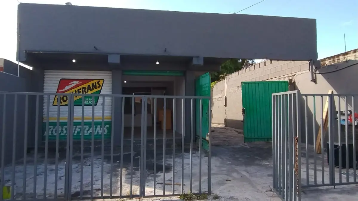 Casa en venta en Supermanzana 71, Benito Juárez — foto 1 de 13