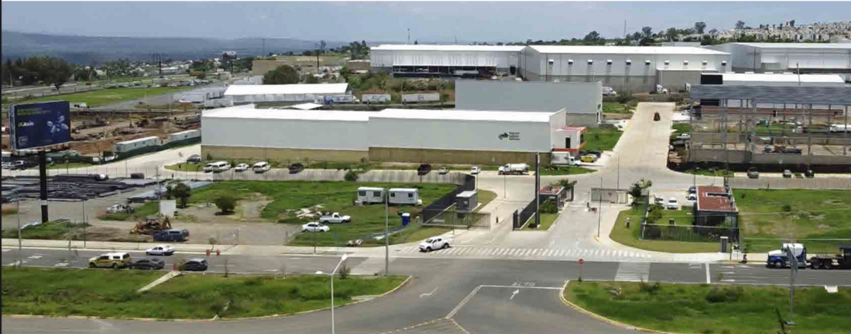 Terreno en venta en Colinas de Tonalá, Tonalá — foto 1 de 2