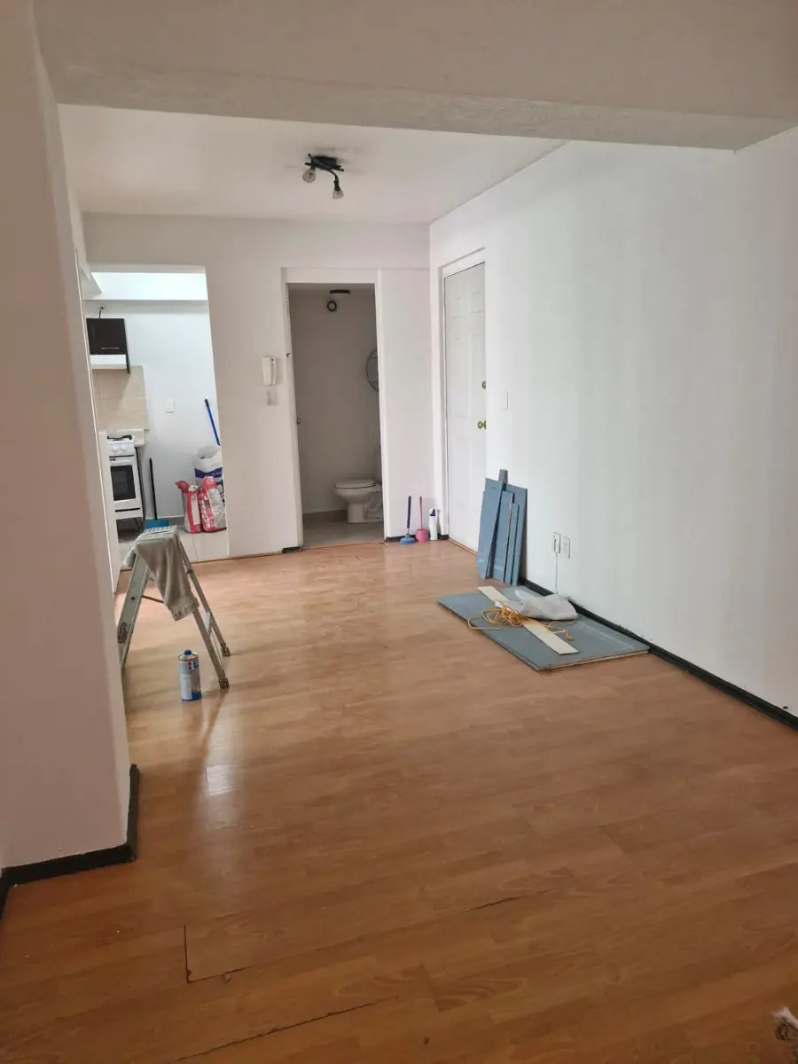 Departamento en venta en Carola, Álvaro Obregón — foto 1 de 26