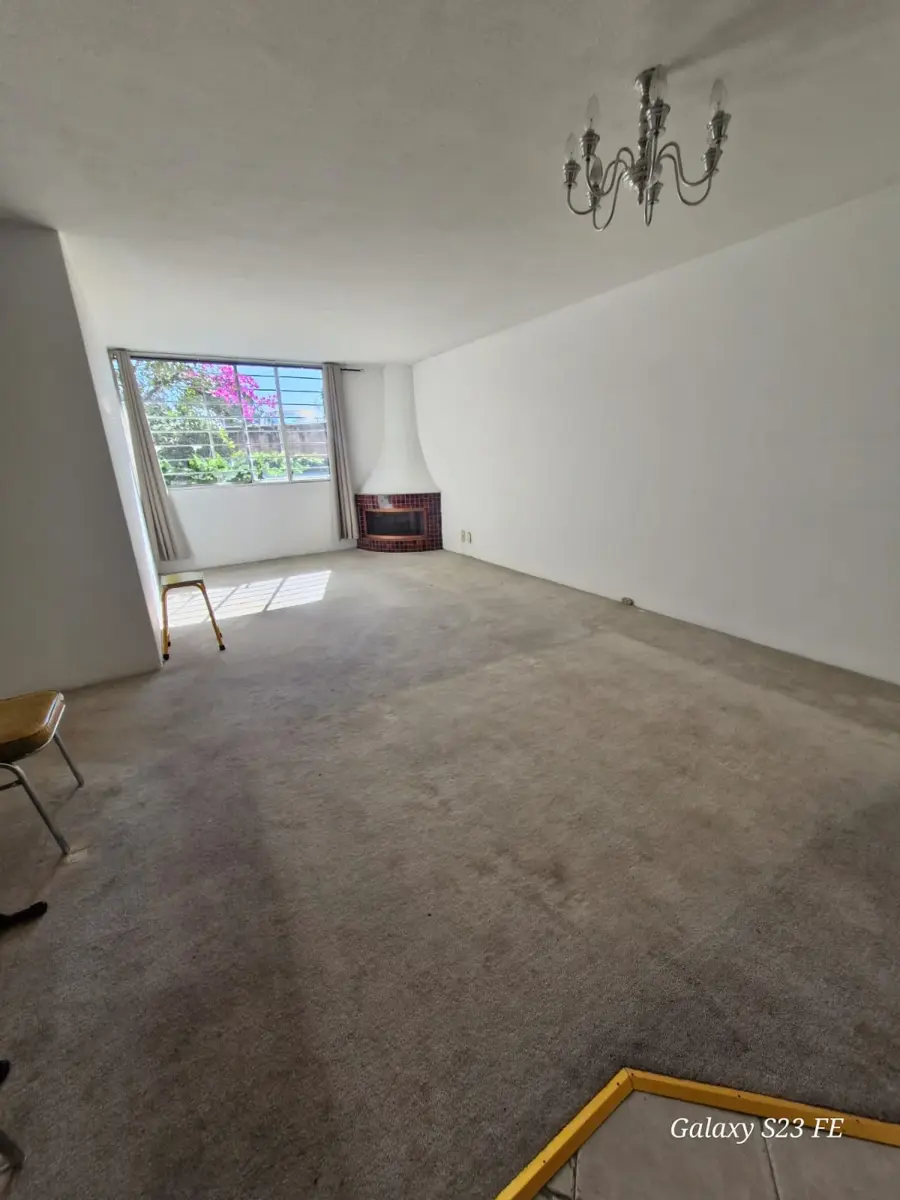 Departamento en venta en Santa Ursula Xitla, Tlalpan — foto 1 de 25