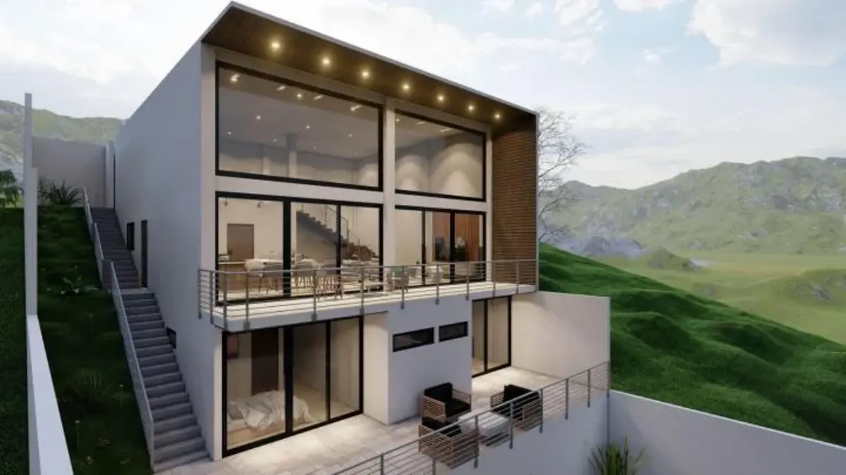 Casa en venta en Lomas de Tetela, Cuernavaca — foto 1 de 15