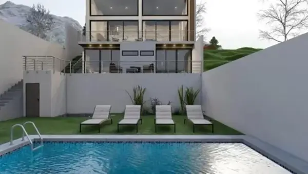 Casa en venta en Lomas de Tetela, Cuernavaca — foto 2 de 15