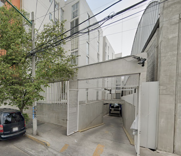 Departamento en venta en Agricola Oriental, Iztacalco — foto 3 de 9