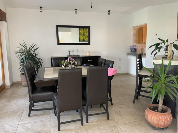 Casa en renta en Lomas de Tzompantle, Cuernavaca — foto 2 de 12