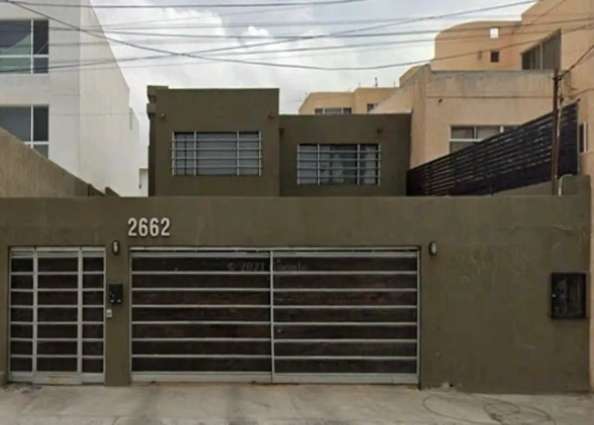 Casa en venta en Playas de Tijuana Sección Costa de Oro, Tijuana — foto 1 de 12