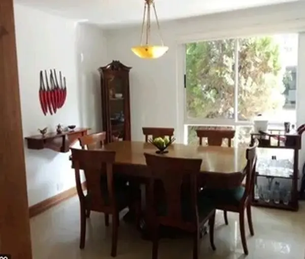 Casa en venta en Playas de Tijuana Sección Costa de Oro, Tijuana — foto 3 de 12