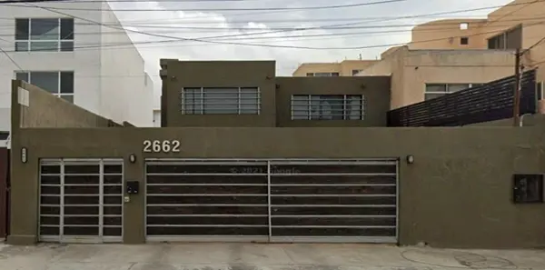 Casa en venta en Playas de Tijuana Sección Costa de Oro, Tijuana — foto 2 de 12