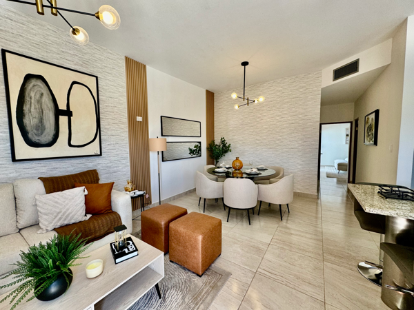 Casa en venta en Monte Real, Torreón — foto 2 de 16