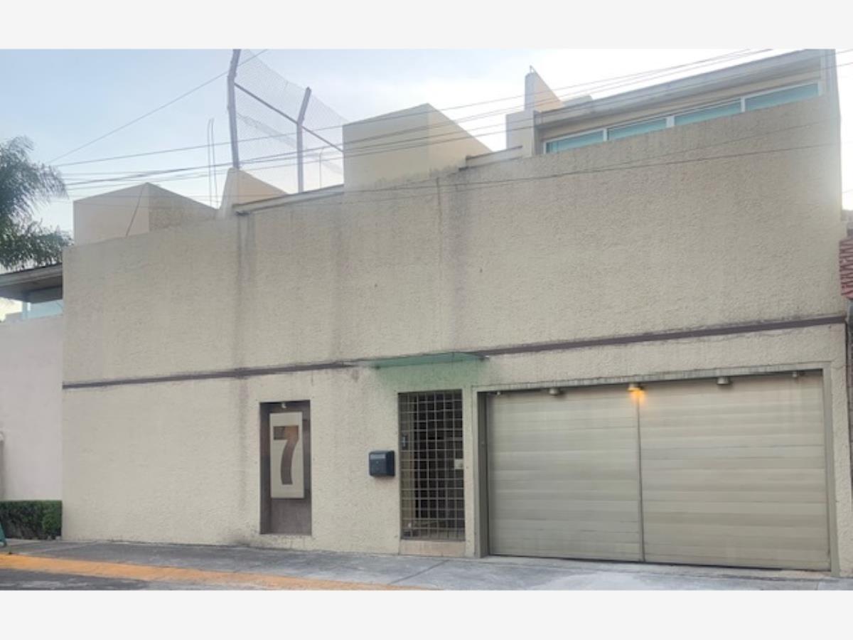 Casa en venta en Insurgentes Cuicuilco, Coyoacán — foto 1 de 14