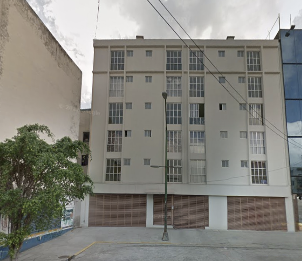 Departamento en venta en Guerrero, Cuauhtémoc — foto 1 de 13