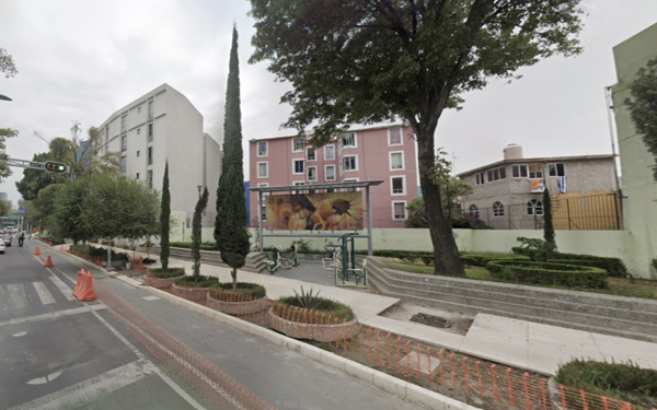 Departamento en venta en Guerrero, Cuauhtémoc — foto 2 de 13