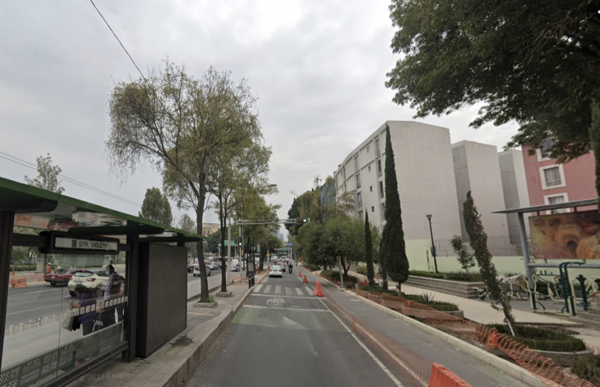 Departamento en venta en Guerrero, Cuauhtémoc — foto 3 de 13