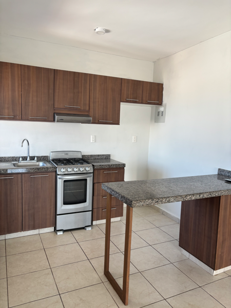 Departamento en renta en Virginia, Boca del Río — foto 2 de 10