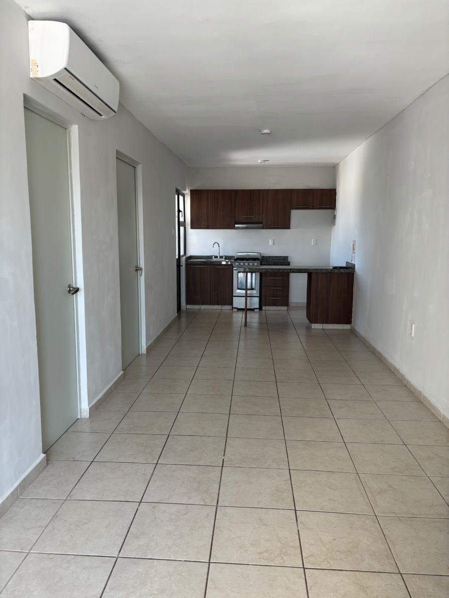 Departamento en renta en Virginia, Boca del Río — foto 1 de 10