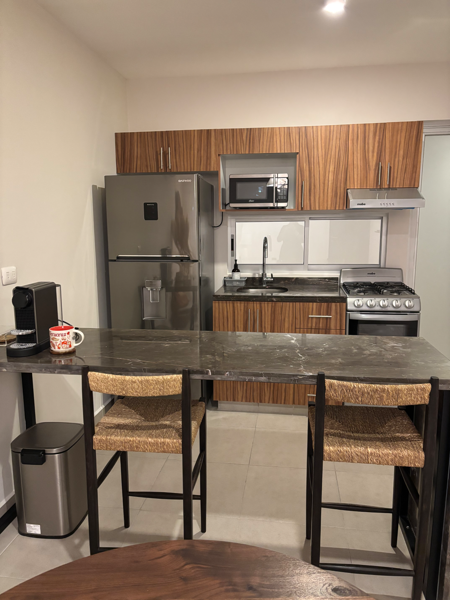 Departamento en renta en Costa de Oro, Boca del Río — foto 3 de 16