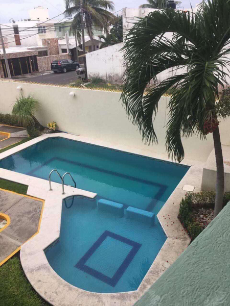 Departamento en renta en Virginia, Boca del Río, Veracruz de Ignacio de la Llave Departamento en renta en Virginia, Boca del Río, Veracruz de Ignacio de la Llave