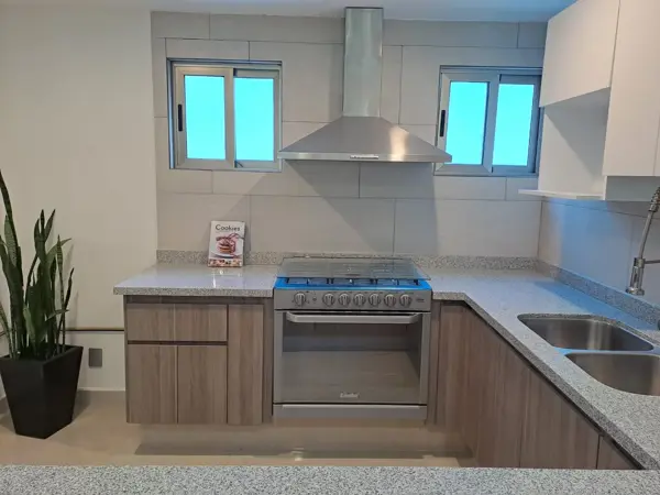 Departamento en venta en El Barreal, San Andrés Cholula — foto 3 de 14