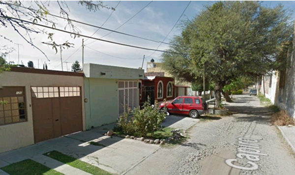 Casa en venta en Los Laureles, Celaya — foto 2 de 8