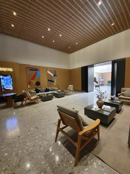 Departamento en renta en Cuauhtemoc, Cuauhtémoc — foto 2 de 20