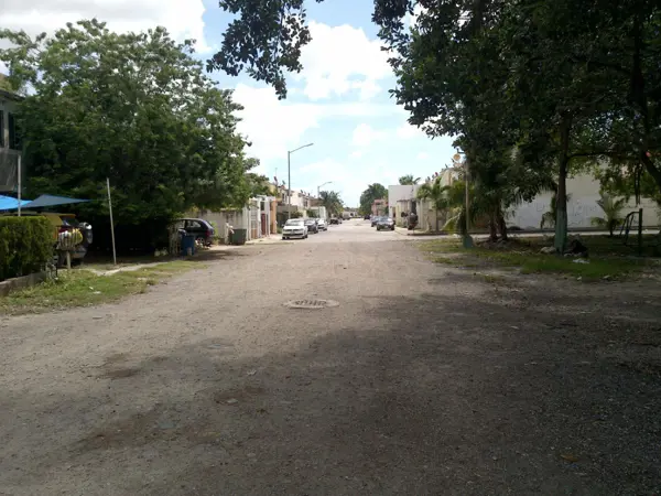 Casa en venta en Hacienda Real del Caribe, Benito Juárez — foto 3 de 7