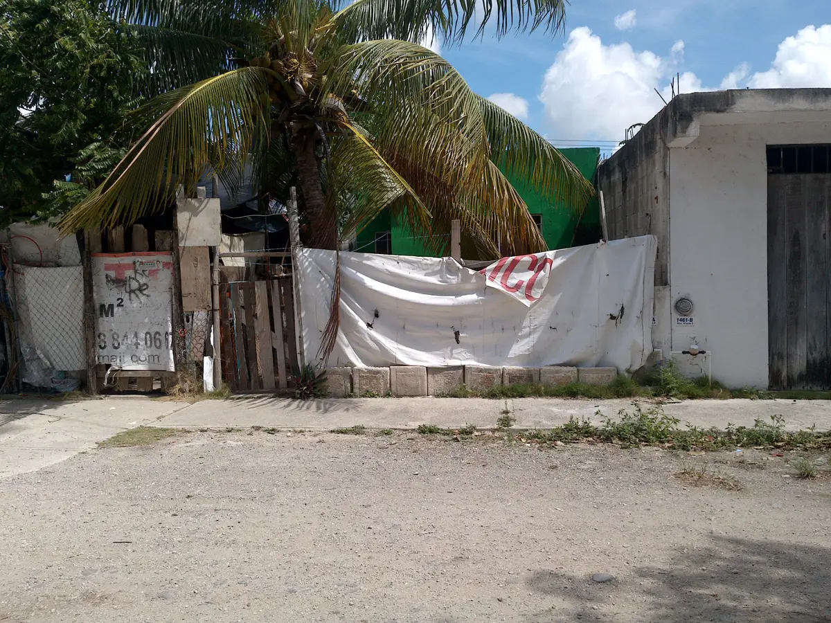 Casa en venta en Hacienda Real del Caribe, Benito Juárez — foto 1 de 7
