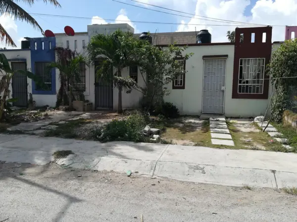 Casa en venta en Casas del Mar, Benito Juárez — foto 3 de 7
