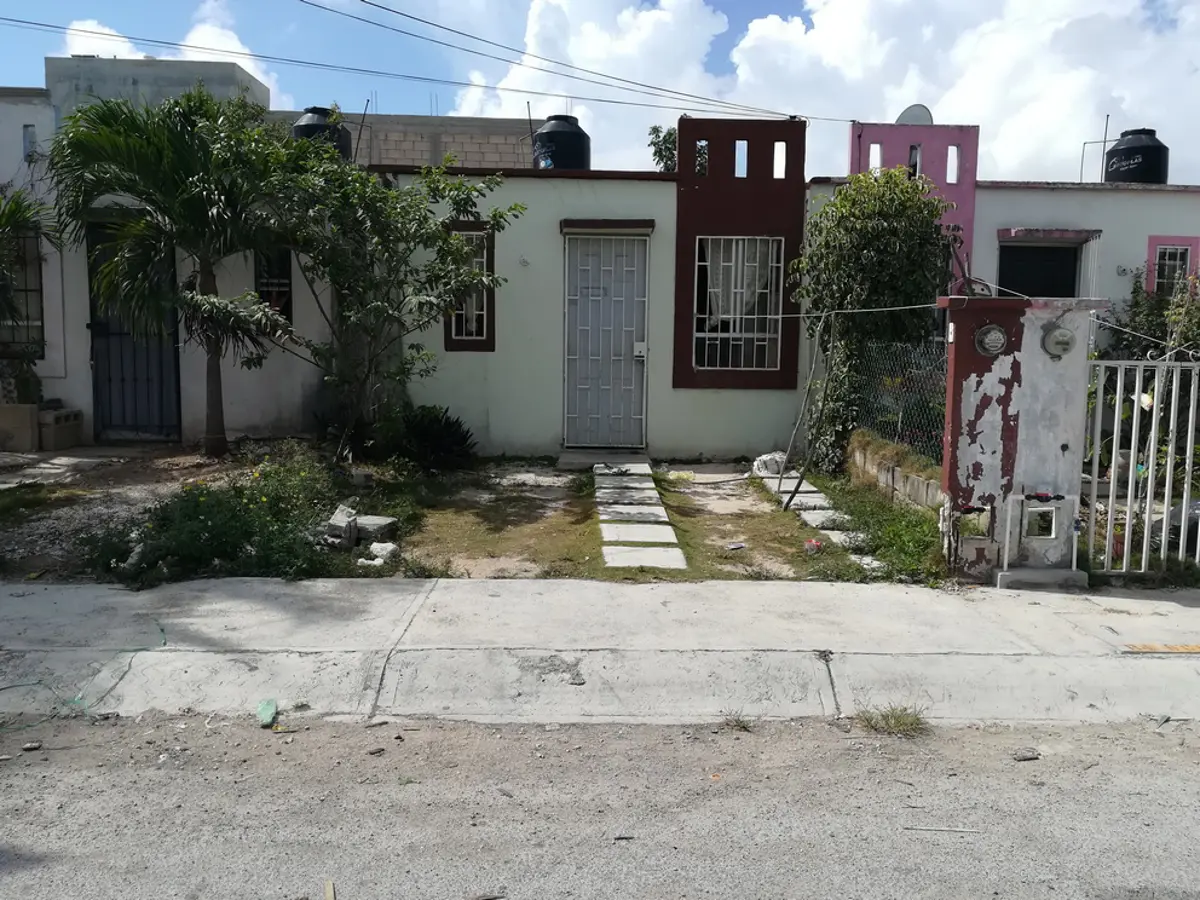Casa en venta en Casas del Mar, Benito Juárez — foto 1 de 7