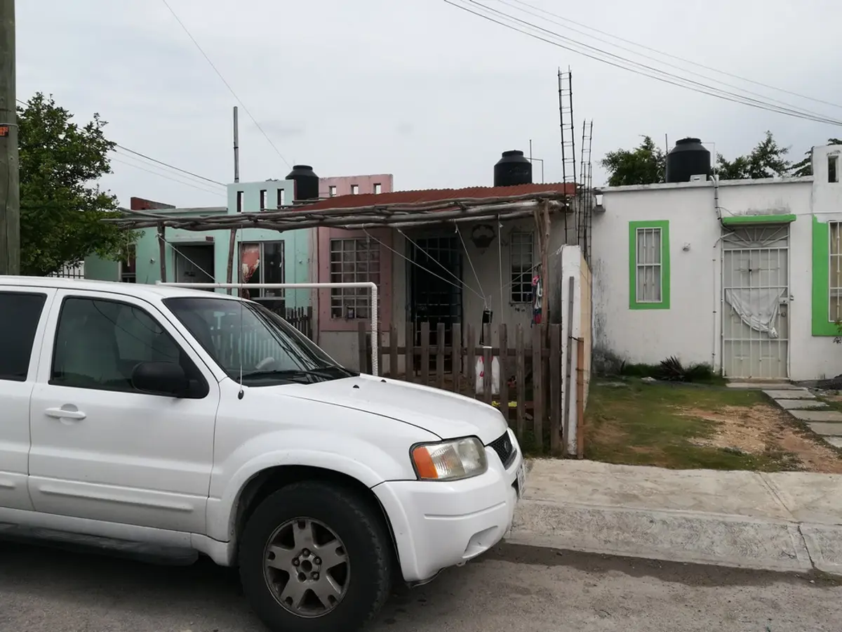 Casa en venta en Casas del Mar, Benito Juárez — foto 1 de 7