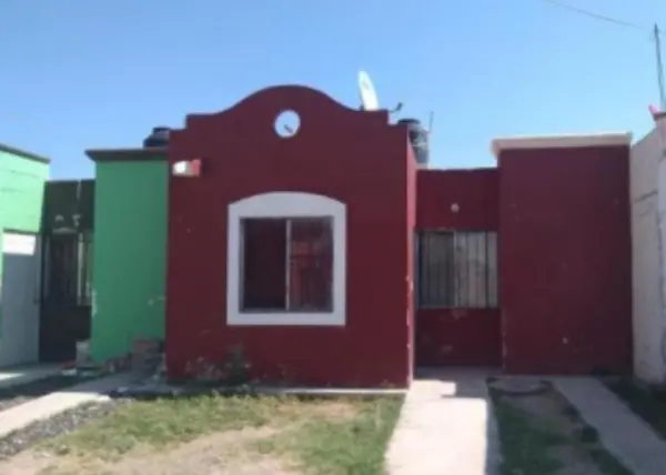 Casa en venta en El Pedregal, Torreón — foto 2 de 7