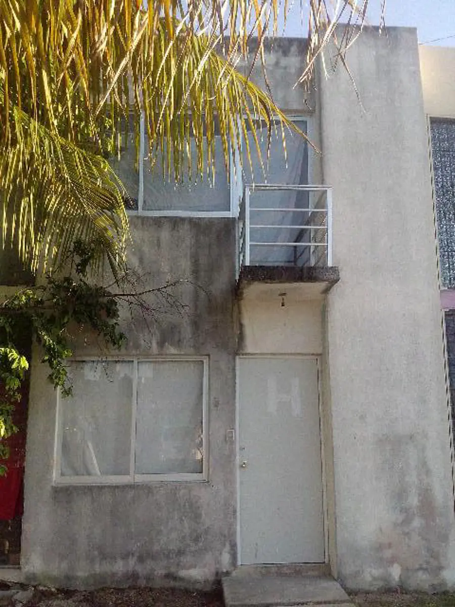 Casa en venta en Supermanzana 216, Benito Juárez — foto 1 de 9