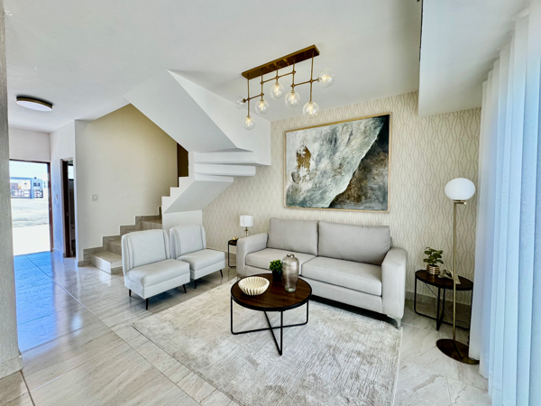 Casa en venta en Monte Real, Torreón — foto 3 de 20