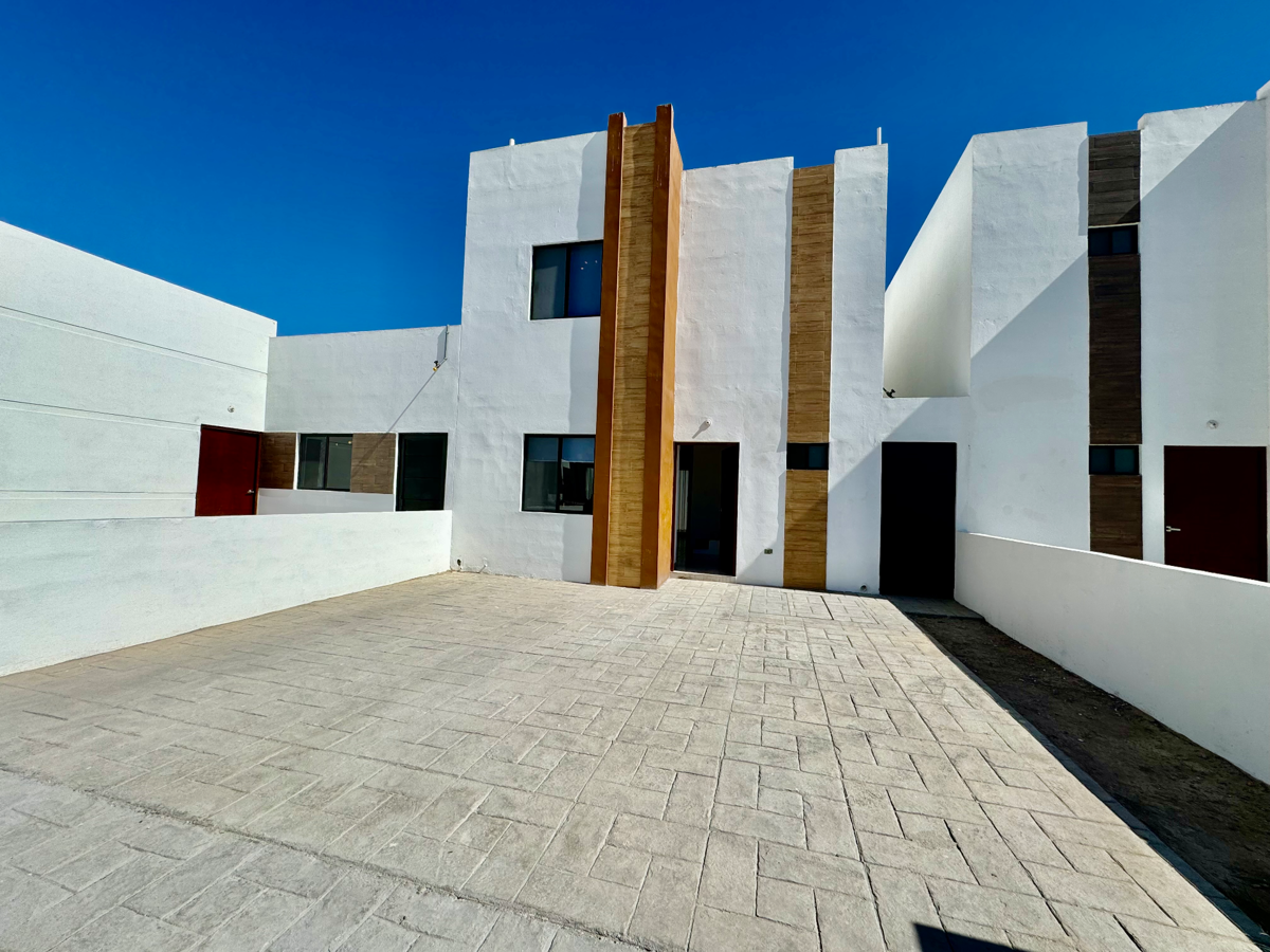 Casa en Venta en Monte Real, Torreón, Coahuila de Zaragoza