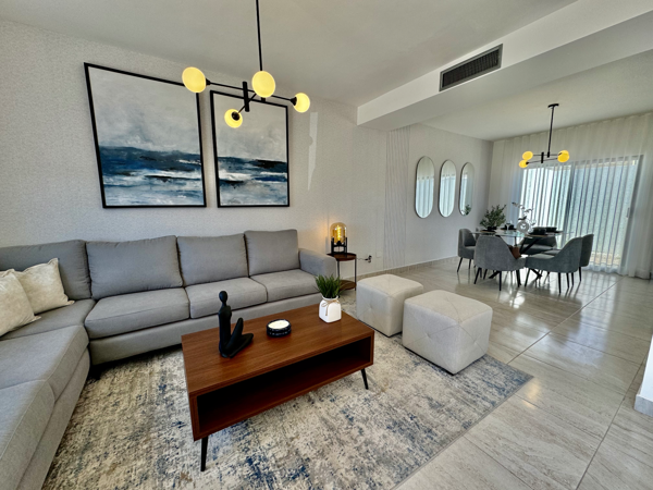 Casa en venta en Monte Real, Torreón — foto 3 de 21