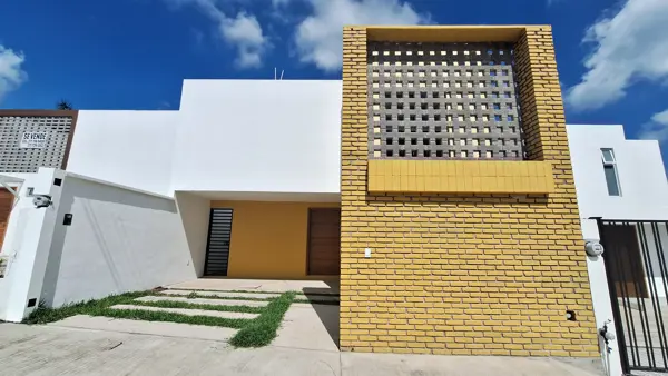 Casa en venta en Villa de las Flores, Fortín — foto 2 de 31