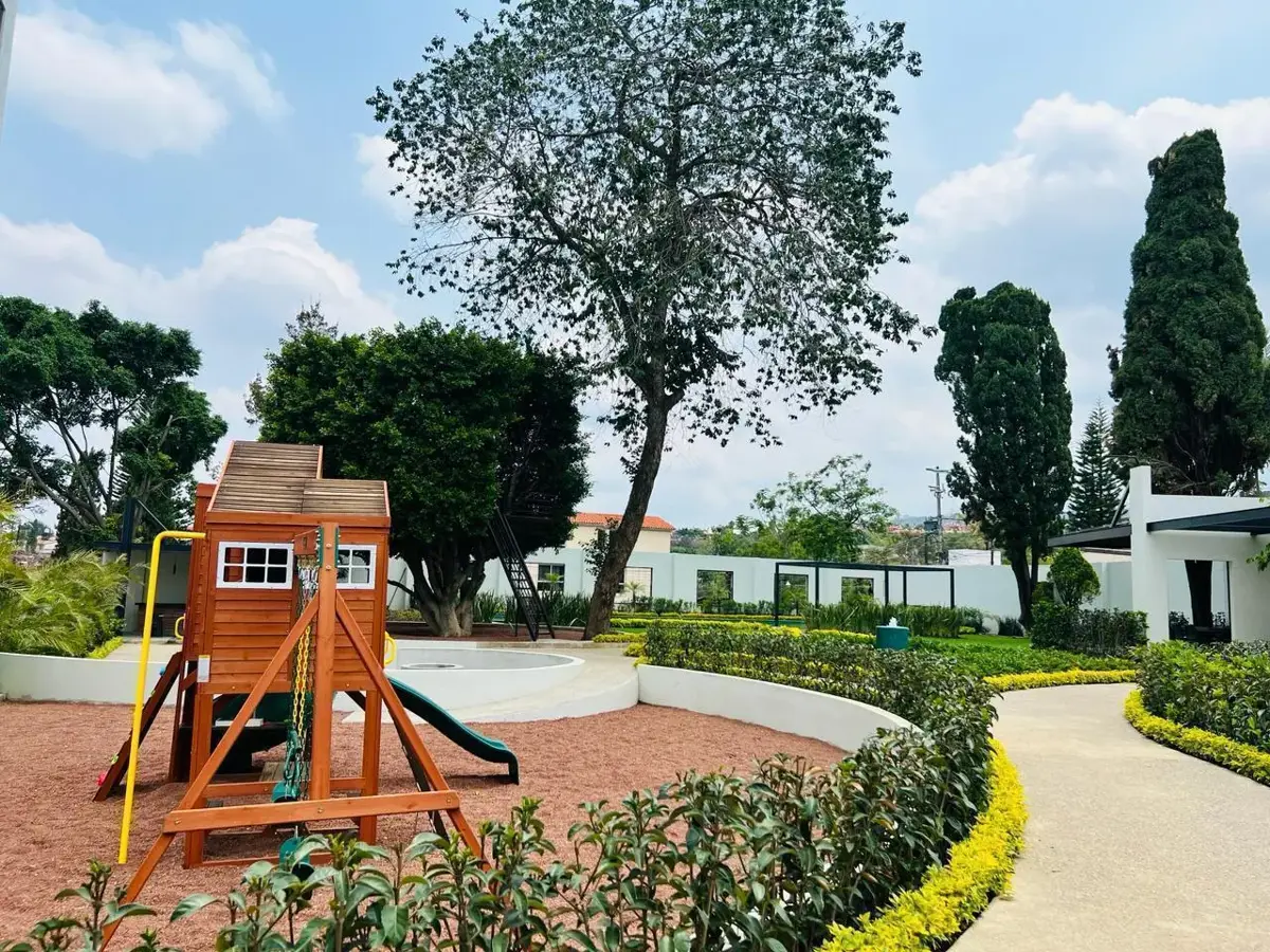Departamento en venta en Tetela del Monte, Cuernavaca — foto 1 de 21